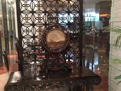 门面-北京饭店诺金-东33餐厅