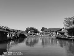 -乌镇西栅景区