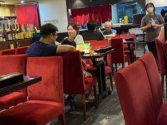 大堂-纪州豚骨酱油拉面(锦延路店)