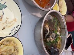 -风鑫铃罗非鱼(道沟店)