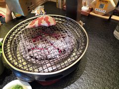 -樱嘢·炭火烧肉(惠南店)
