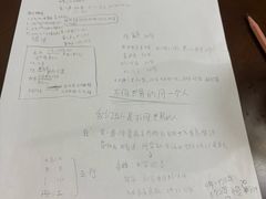 -剧狐剧本杀·月球探案馆(人民广场1号店)