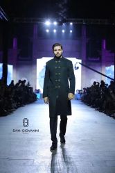 -圣乔凡尼服装定制