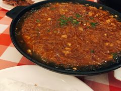 -老上海弄堂菜馆(恒基名人购物中心店)