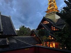 -西双版纳洲际度假酒店-曼霖轩中餐厅