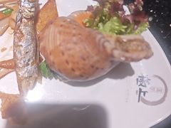 -極上萬膳·日料放题(海岸城店)