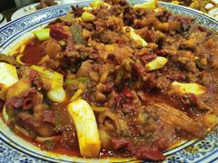-福顺祥大盘鸡(临潼店)