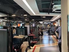 -一兆韦德健身(古美店)