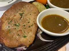 -斗牛士牛排餐厅(嘉里汇店)