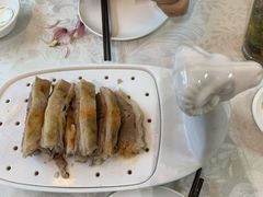 -清真老东乡开锅羊肉(甘南路店)