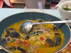 -添福来墨鱼饺子 · 海鲜东北菜(泡崖店)