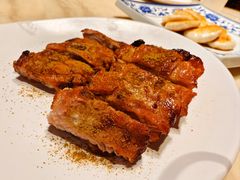 -百年恒益烧腊海鲜酒家·非遗传承(广州黄埔店)