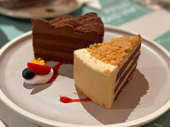 -原石牛扒·约会餐厅(龙城万科里店)