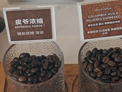 -Peet's Coffee皮爷咖啡(上海长风大悦城店)