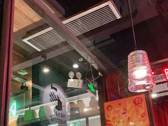 大堂-丝恋丝娃娃(小河海纳店)