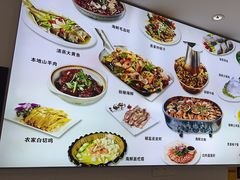 -碧海银沙海鲜餐厅(恒大海上威尼斯店)