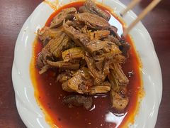 -荣生萝卜汤饭店