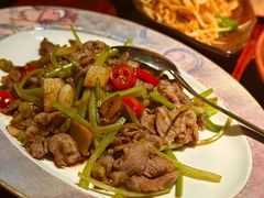 -花马天堂云南餐厅 Lost Heaven(外滩店)