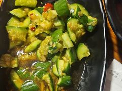 -三太子地摊烧烤·小龙虾(北蔡店)