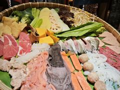 -大队长主题火锅(观音桥店)