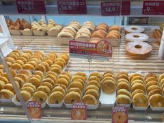 -味多美蛋糕(航天桥店)