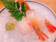 -水之惠鲜鱼料理(王府大街店)