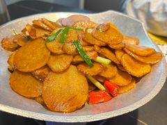 -嘎嘎鸭脑壳(银泰城店)