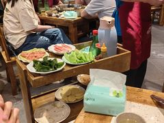 -肖肖酸萝卜鱼火锅(总店)