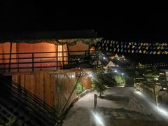 -北京山里寒舍度假酒店