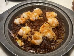 -绿茶餐厅(深圳龙华天虹购物中心店)