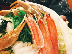 -蟹料理 北海道かに将軍(札幌本店)