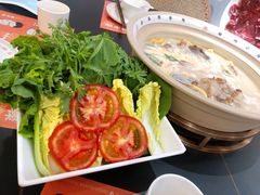 -小乌猪·金华筒骨煲(永盛购物广场店)