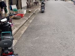 -吴淞老街砂锅馄饨(北兴路店)