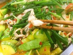 -四姐南瓜田鸡(202店)