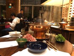 -君悦酒店·1881·北京烤鸭