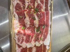 -大叹号·朝鲜族烤肉(潍坊泰华城店)
