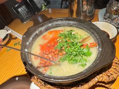 -蚝翅·海鲜粥·烧烤·龙虾季(海曙天一店)