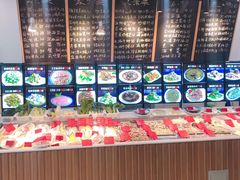 -501號台州海鲜餐厅(海创园店)
