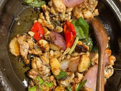 -啫神·广州地标美食(北京路店)