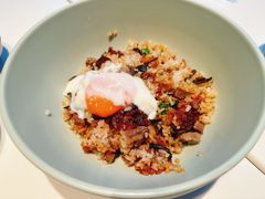 -胡麻(静安嘉里店)