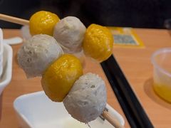 -满记甜品(正方京城店)