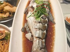-胖姐渔村(中源大道店)