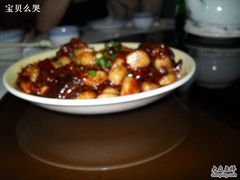 -白家餐厅(徐家汇店)