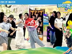 -万达广场(万州店)