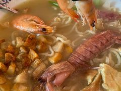 -霆记海鲜·只为这碗面(滨江店)
