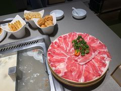 -海底捞火锅(北京路店)
