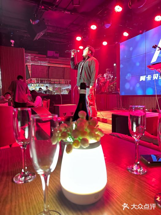 阿卡贝拉音乐汇(印象城店)图片