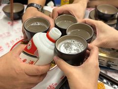 -堂瓦里·33年传统赣菜(第一街区店)