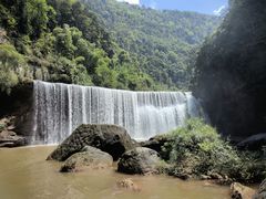 -赤水丹霞旅游区·大瀑布