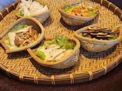 -滇野云南野生菌餐厅(陕西南路店)